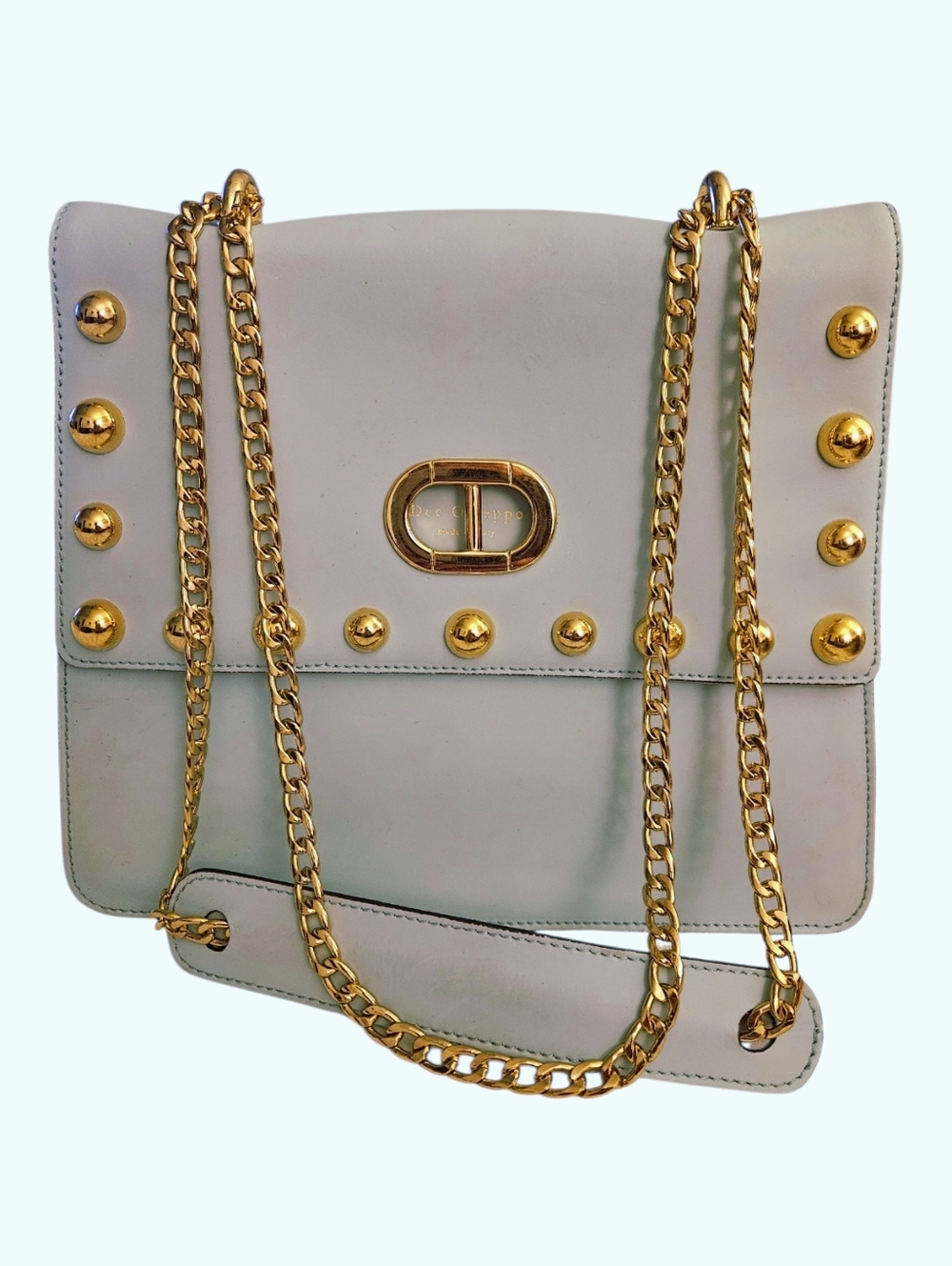 Dee Ocleppo Shoulder Bag